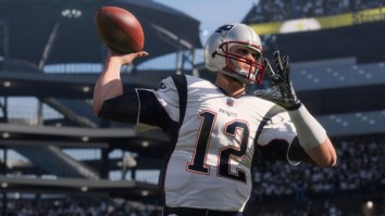 EA Has Revealed Which Seven Players Will Have A Perfect Rating In ‘Madden 19’