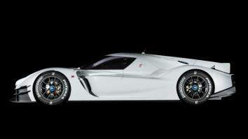 Toyota Making Street-Legal Hypercar That Has Same Guts As A Race Car That Placed 1st At Le Mans