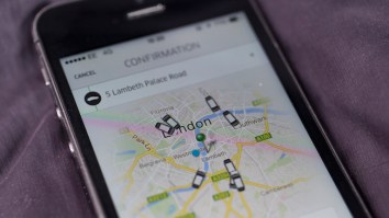 Uber Might Start Offering Discounts To People Who Don’t Mind Waiting For A Ride