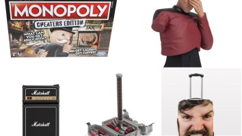 11 Unique Father’s Day Gifts For The Dad That’s Not A Regular Boring Dad