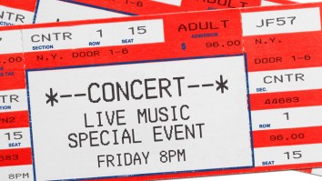 New Scientific Research Says Watching Live Music Is Better For Your Well-Being Than Yoga