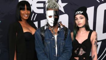 XXXTentacion Notches First Posthumous #1 Hit Since Biggie, An Achievement Bowie And Prince Didn’t Get