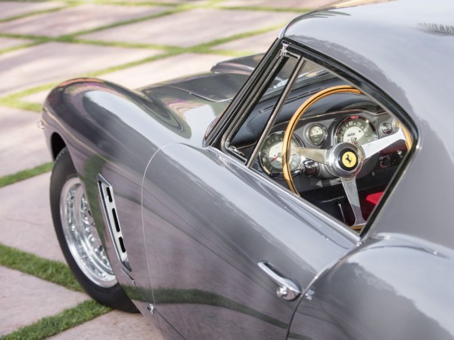 1962 Ferrari 250 GT Auction