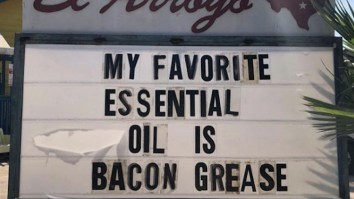 57 Of The Best Damn Photos On The Internet This Morning