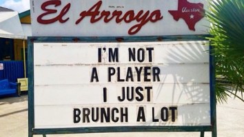 57 Of The Best Damn Photos On The Internet This Morning