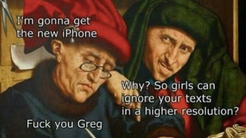 60 Of The Best Damn Photos On The Internet This Afternoon