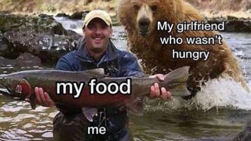 57 Of The Best Damn Photos On The Internet This Morning