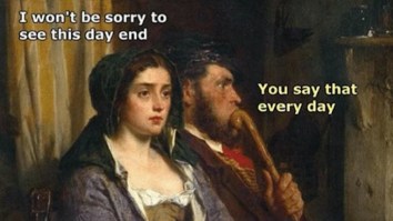 60 Of The Best Damn Photos On The Internet This Afternoon