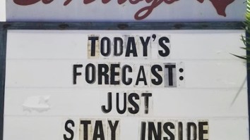 57 Of The Best Damn Photos On The Internet This Morning