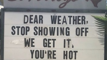 57 Of The Best Damn Photos On The Internet This Morning