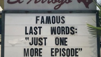 57 Of The Best Damn Photos On The Internet This Morning