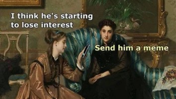 60 Of The Best Damn Photos On The Internet This Afternoon