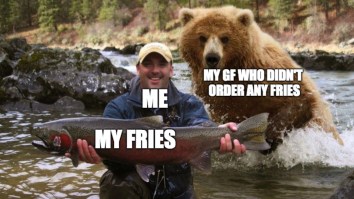 60 Of The Best Damn Photos On The Internet This Afternoon