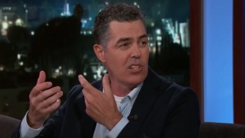 Adam Carolla Blasts The Nathan’s Hotdog Eating Contest, Makes A Great Argument As To Why It’s Terrible