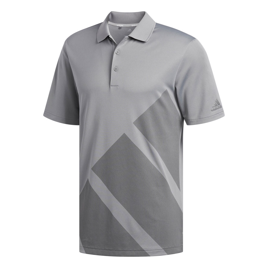 Check Out The Adidas Golf Apparel DJ, Sergio And Rahm Will Be Rocking ...