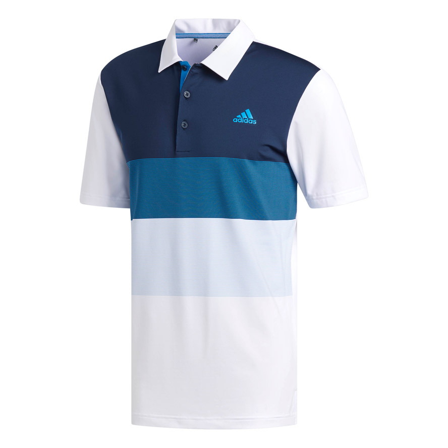 Check Out The Adidas Golf Apparel DJ, Sergio And Rahm Will Be Rocking ...