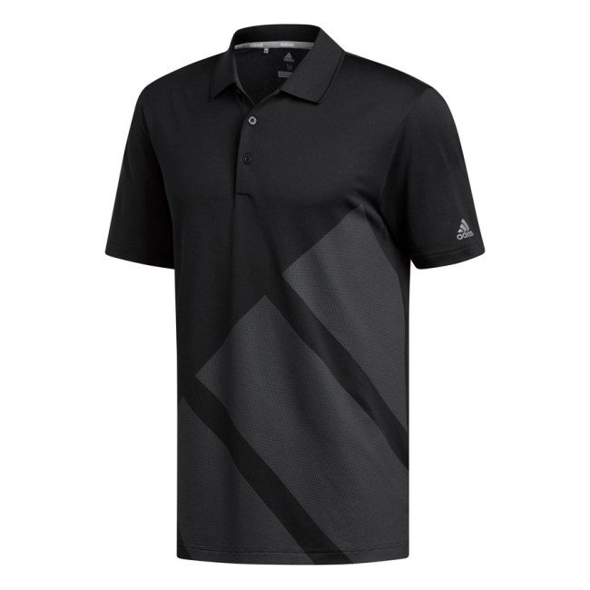 Check Out The Adidas Golf Apparel Sergio And Rahm Be Rocking The Open - BroBible