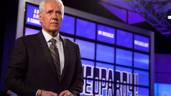 Alex Trebek Might Be On The Verge Of Retiring From ‘Jeopardy!’ But He Already Has Some Replacements In Mind