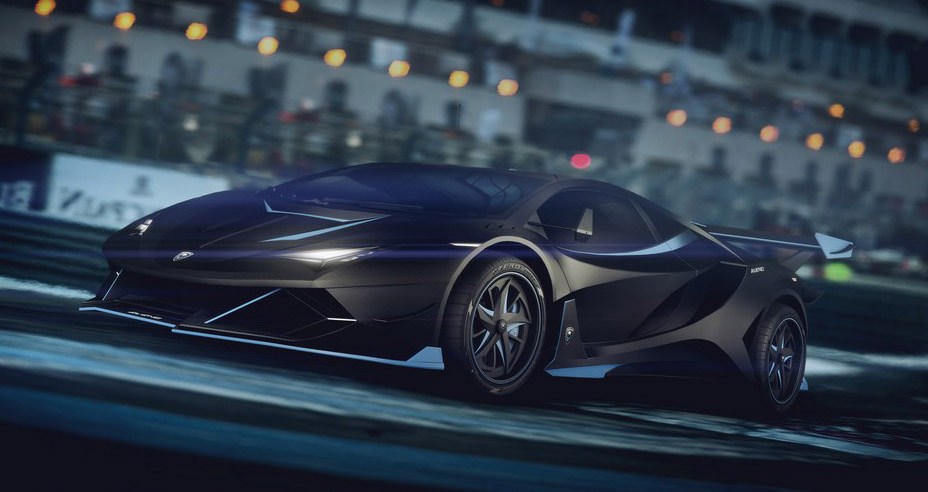 Please, Please, Please Let This 5,221 Horsepower, 303 MPH Alieno ...