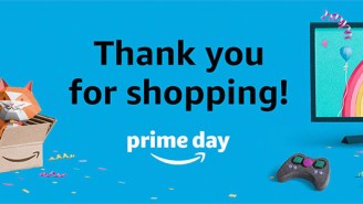Sales For This Year’s Amazon Prime Day Set A New Record With Over 100 Million Products Purchased