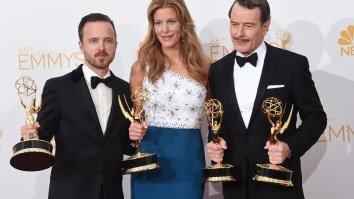 Anna Gunn Reveals That She Was Deeply Hurt By ‘Breaking Bad’ Fans Hating Skyler