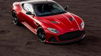 Aston Martin Has Plans To Go Public; Yahoo Is Reading Your Emails; Yum China Rejects Massive Buyout