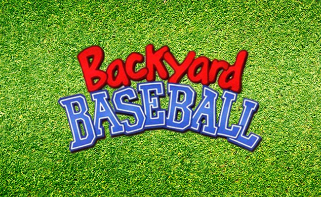 backyard baseball promo