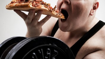 These 3 Awful Post-Workout Habits Are Killing Your Progress In The Gym