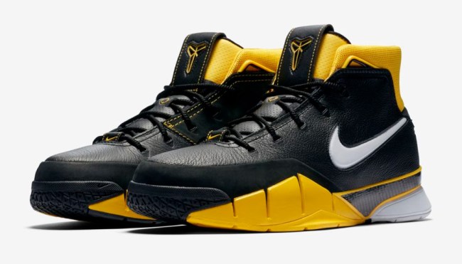 Best Basketball Shoes Of 2018