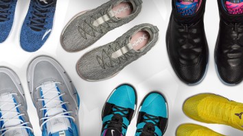 Is Ball Life? Sneaker Experts Have Made Their Picks For Best Basketball Shoes Of 2018 So Far