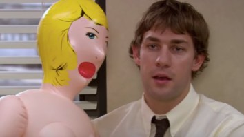 NBC’s ‘The Office’ Released An Official ‘Best Of Jim Halpert’ Supercut And It’s Big Tuna At His Best