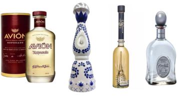 Happy National Tequila Day! Here Are The 12 Best Tequilas At Every Price