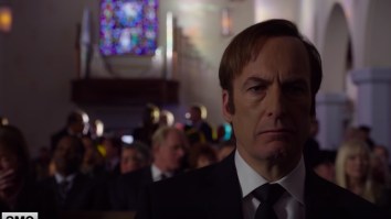 The First Trailer For ‘Better Call Saul’ Season 4 Will Make Your Pants Tighter