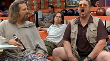 The Dude Still Abides: ‘The Big Lebowski’ Is Returning To Theaters And I’m Having A White Russian To Celebrate
