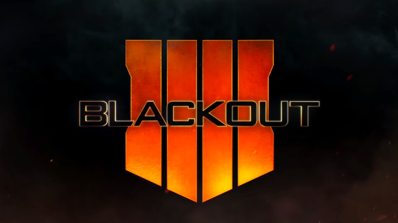 call of duty blackout interview