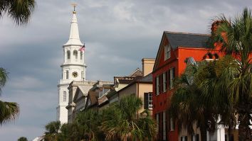 9 Things To Do In Charleston Right Now