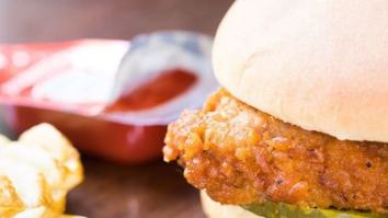 Chick-Fil-A Named America’s Favorite Fast-Food Restaurant, Duh