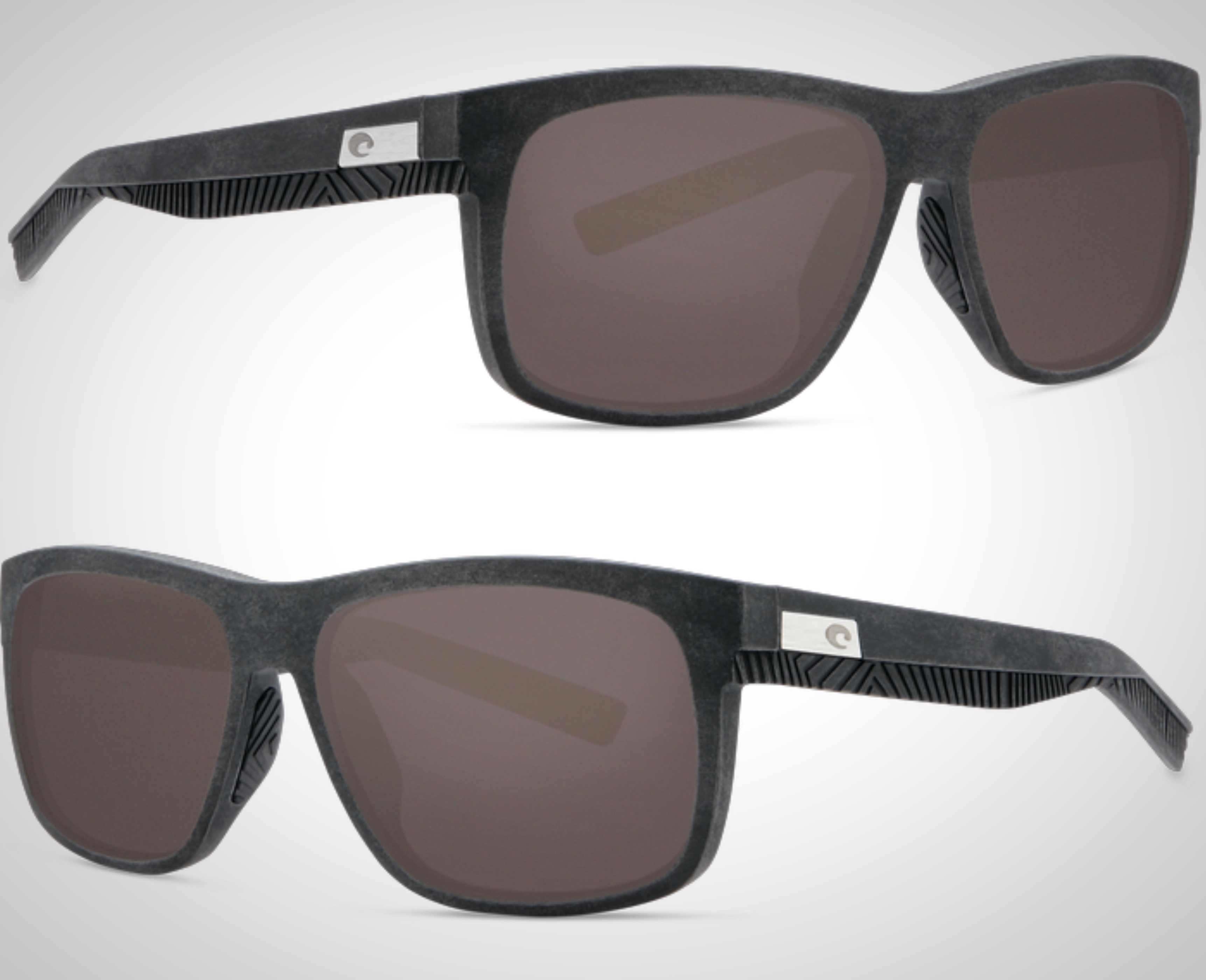 The New Costa Sunglasses Frames Are Made From Recycled Fishing Nets And
