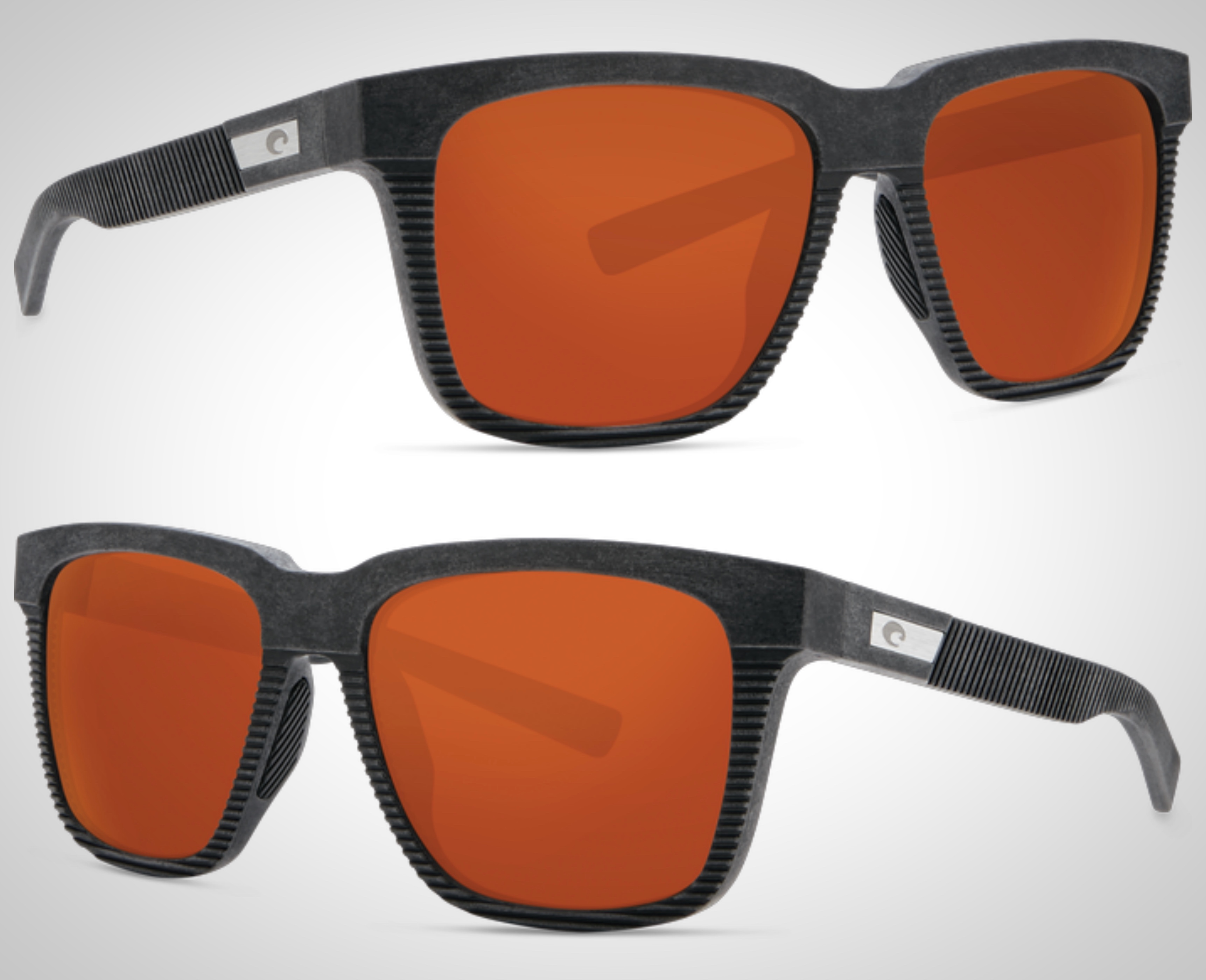 The New Costa Sunglasses Frames Are Made From Recycled Fishing Nets And
