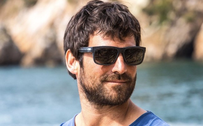 The New Costa Sunglasses Frames Are Made From Recycled Fishing Nets And  They're Badass In Every Way - BroBible