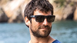 The New Costa Sunglasses Frames Are Made From Recycled Fishing Nets And They’re Badass In Every Way