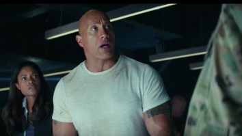 Someone Calculated The TRILLIONS Of Dollars In Damage Caused By The Carnage In Dwayne Johnson’s Movies