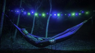 These Portable Camping Lights Are Perfect For Relaxing In The Great Outdoors