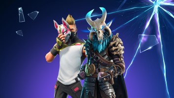‘Fortnite’ Season 5 Is Here! All The Upgrades, Maps, Plus New Golf Carts And Viking Ships