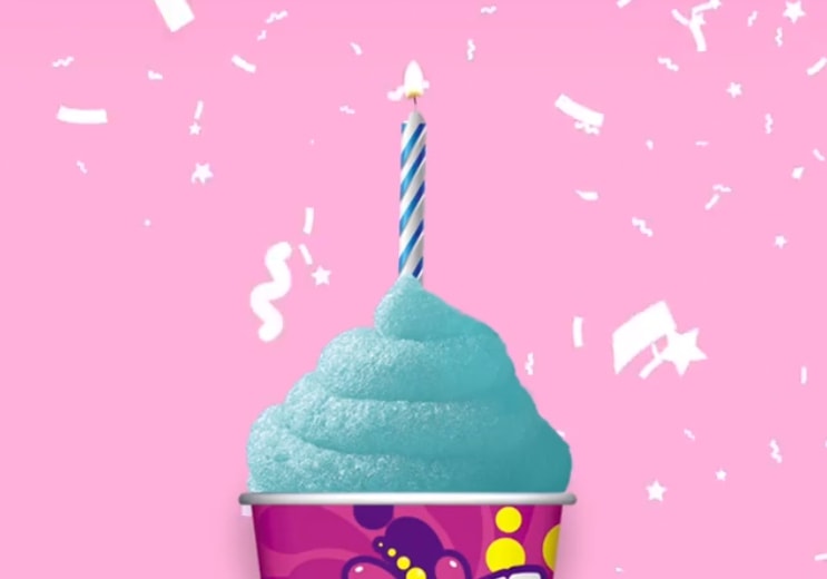 Happy Free Slurpee Day! How To Get A Free Slurpee At 7Eleven And The