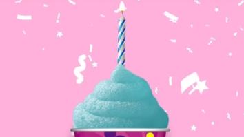 Happy Free Slurpee Day! How To Get A Free Slurpee At 7-Eleven And The History Of The Frozen Drink