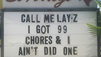 57 Of The Best Damn Photos On The Internet This Morning