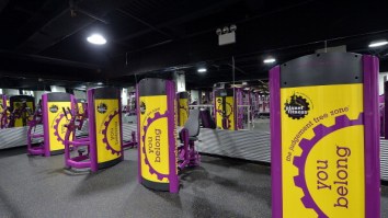 Man Arrested For Working Out Without Clothes On At Planet Fitness, His Reason: ‘I Thought It Was A Judgment Free Zone’
