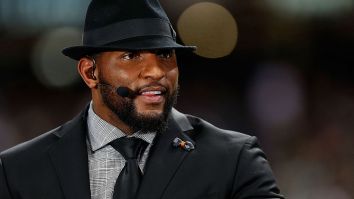 Ray Lewis And Britt McHenry Lost An Astonishing Amount Of Fake Followers During Twitter Purge