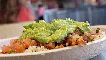 How To Get FREE Guacamole From Chipotle Today For National Avocado Day